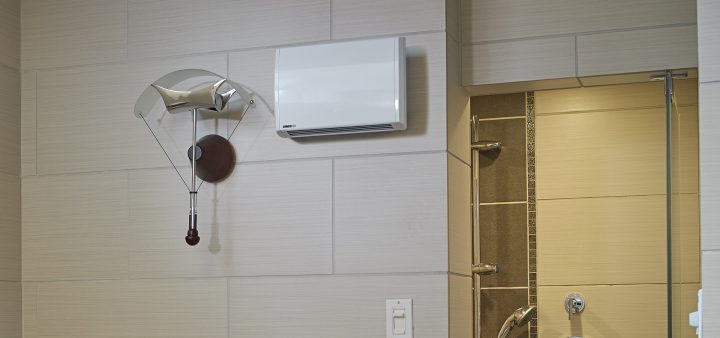 Soprano pour Convecteur Salle De Bain