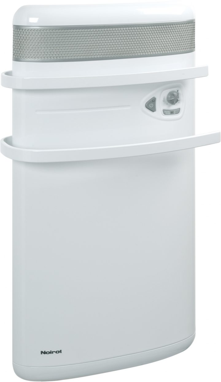 Soufflant Cc Bains 1400W Blanc | Cge D destiné Convecteur Salle De Bain