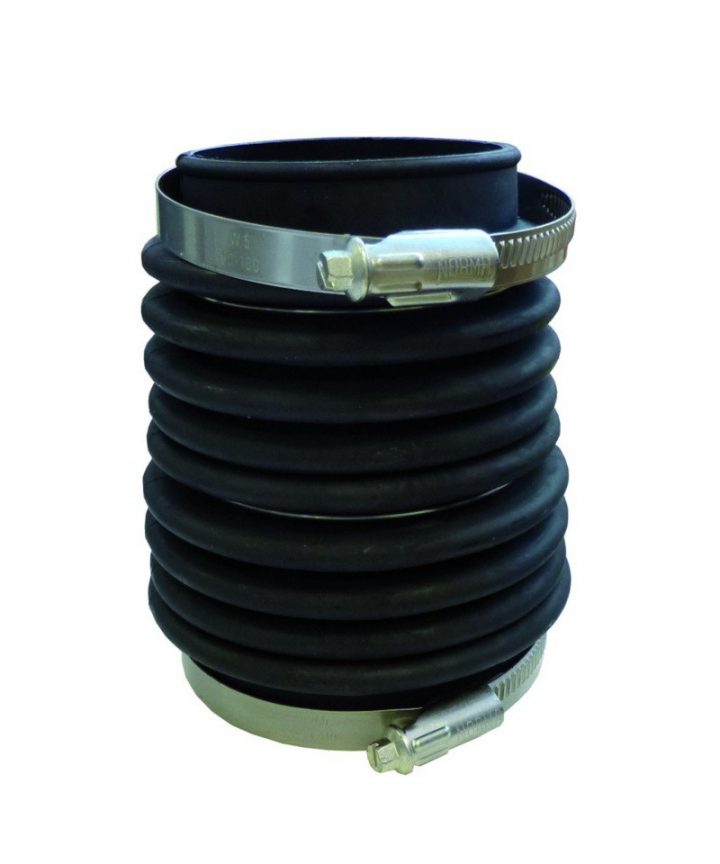 Soufflet D'Échappement Volvo Embases Dpg Dpxa Origine dedans Reduction Presse Etoupe