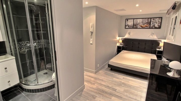 Souplex 2 Pièces Vincennes – Cabinet Fourny encequiconcerne Hotel Des Jardins Vincennes