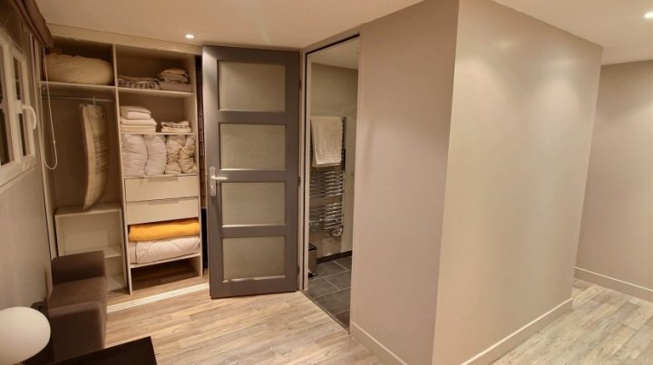 Souplex 2 Pièces Vincennes – Cabinet Fourny serapportantà Hotel Des Jardins Vincennes