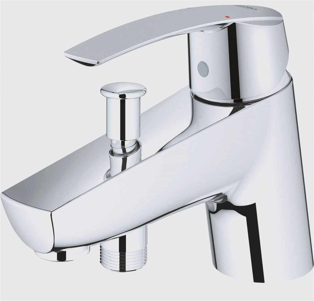 Source D'inspiration Entraxe Mitigeur Douche - Luckytroll pour Entraxe Robinet Douche