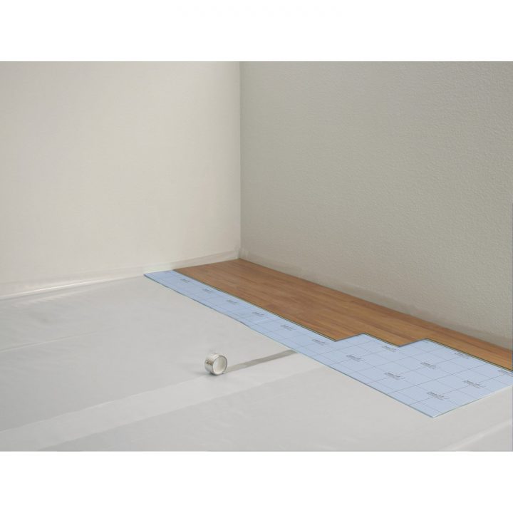Sous Couche Isofibre Pour Parquet Flottant Et Stratifi S intérieur Sous Couche Parquet Flottant 10Mm