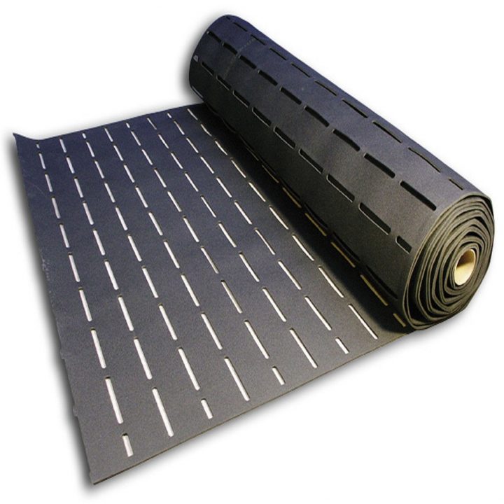 Sous-Couche Parquet Et Sol Stratifié, Sikalayer Ep.5 Mm dedans Sous Couche Parquet Flottant 10Mm