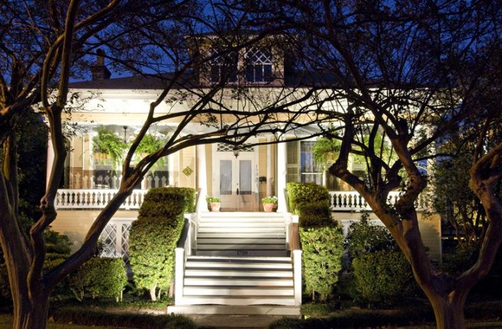 Southern Comfort Bed And Breakfast In New Orleans tout Bed And Breakfast Nouvelle Orléans