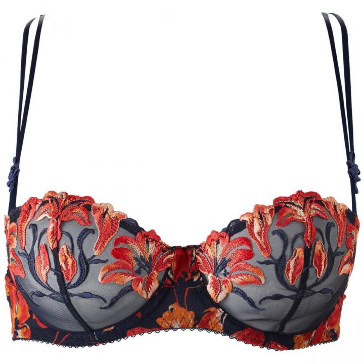 Soutien-Gorge Corbeille Jardins Des Délices Paprika Par Aubade avec Aubade Jardin Des Délices Soutien-Gorge Corbeille Jardins Des Délices Paprika Par Aubade avec Aubade Jardin Des Délices