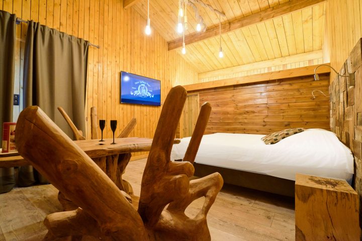 Spa 22 – Gite Romantique, Chambre Avec Spa Privatif dedans Spa Privatif Nord