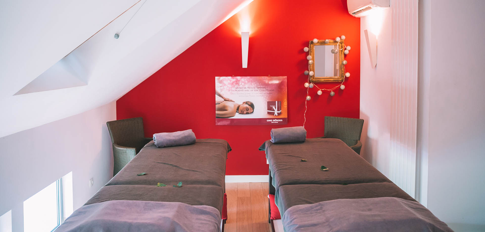 Spa Les Bains Douches À Loches : C'est Bon Pour Le Moral ! tout Les Bains Douches Loches Spa Les Bains Douches À Loches : C'est Bon Pour Le Moral ! tout Les Bains Douches Loches