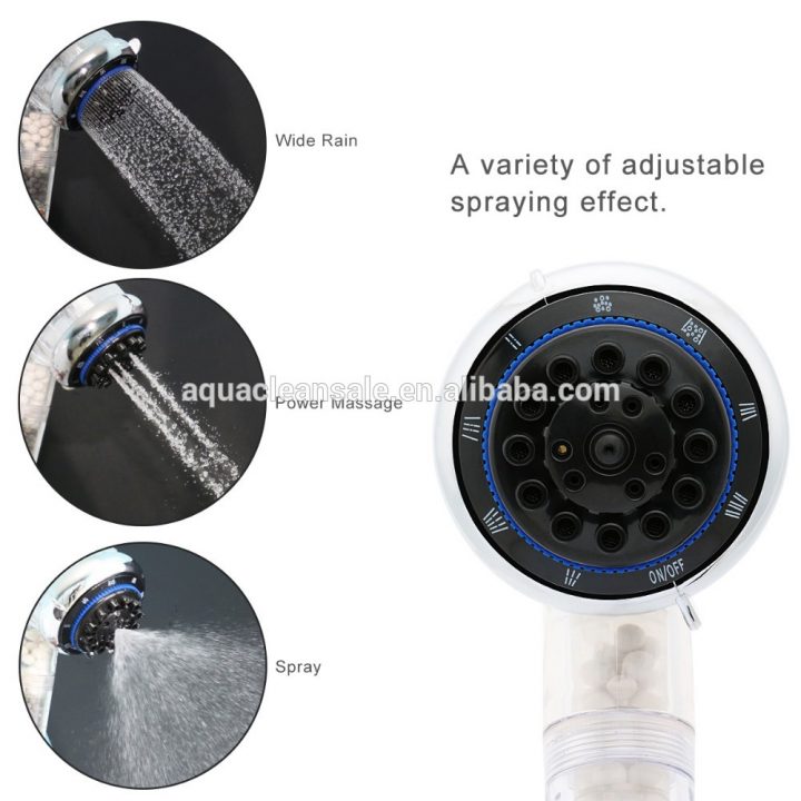 Spa Poignée Pommeau De Douche Filtrant D'osmose Inverse Filtre De Douche –  Buy Douche À Filtre À Main Spa,filtre De Douche À Osmose Inverse,filtre De avec Pommeau De Douche Filtrant