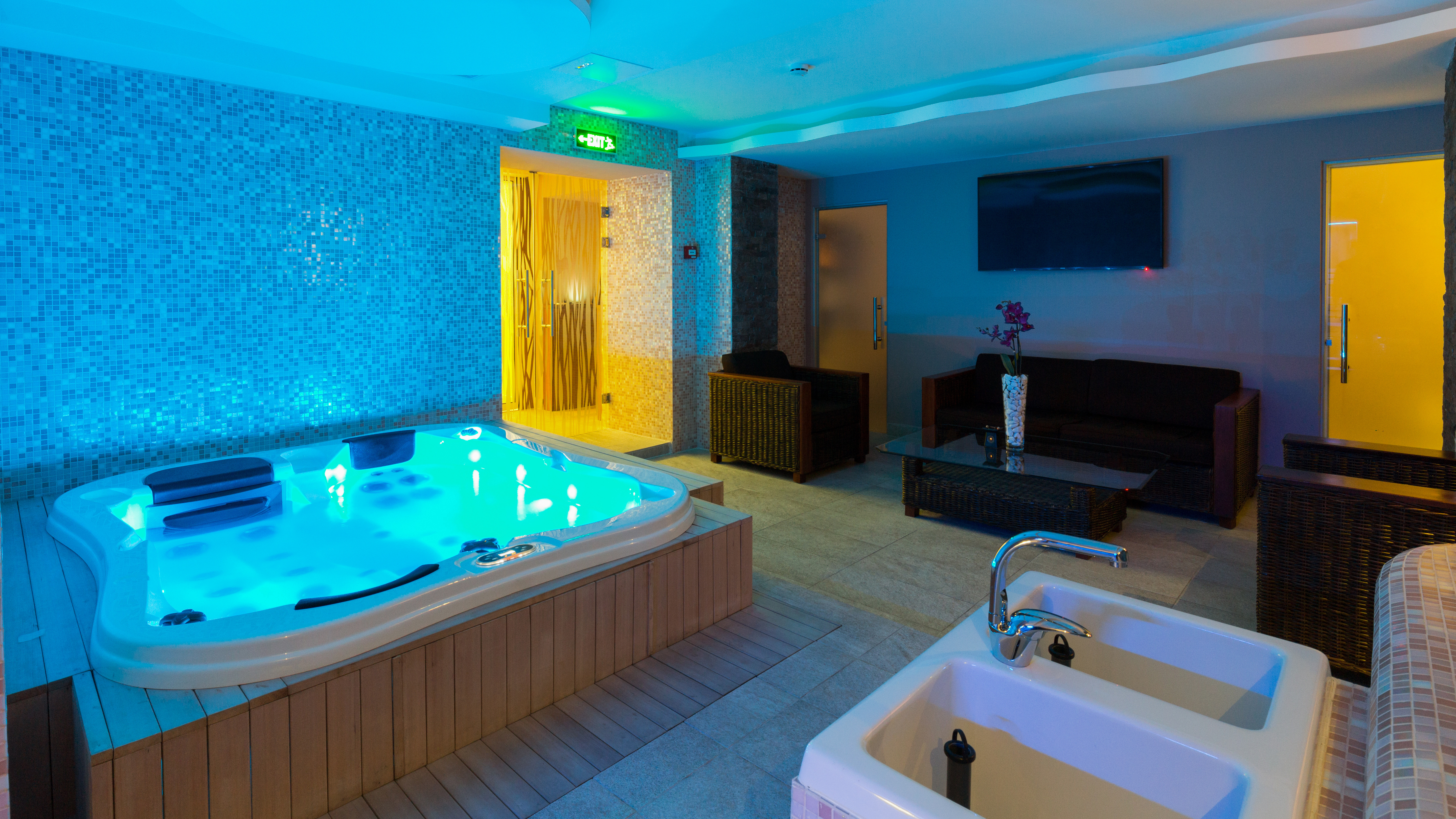 Spa Privatif En Île-De-France | Abritel avec Chambre Avec Jacuzzi Privatif Ile De France