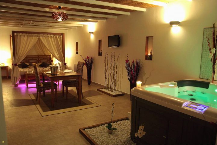 Spa Privatif Nord Pas De Calais Beau Jacuzzi Privatif pour Spa Privatif Nord