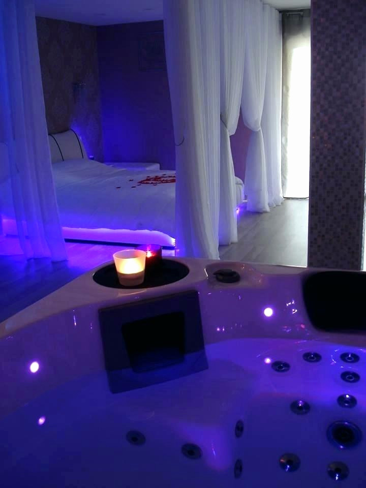 Spa Privatif Nuit Belgique Chambre Avec Jacuzzi Privatif avec Chambre Avec Jacuzzi Privatif