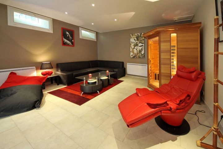 Spa Sauna Gites Et Chambres D'hotes Languedoc, Aude concernant Chambre D Hote Bien Être