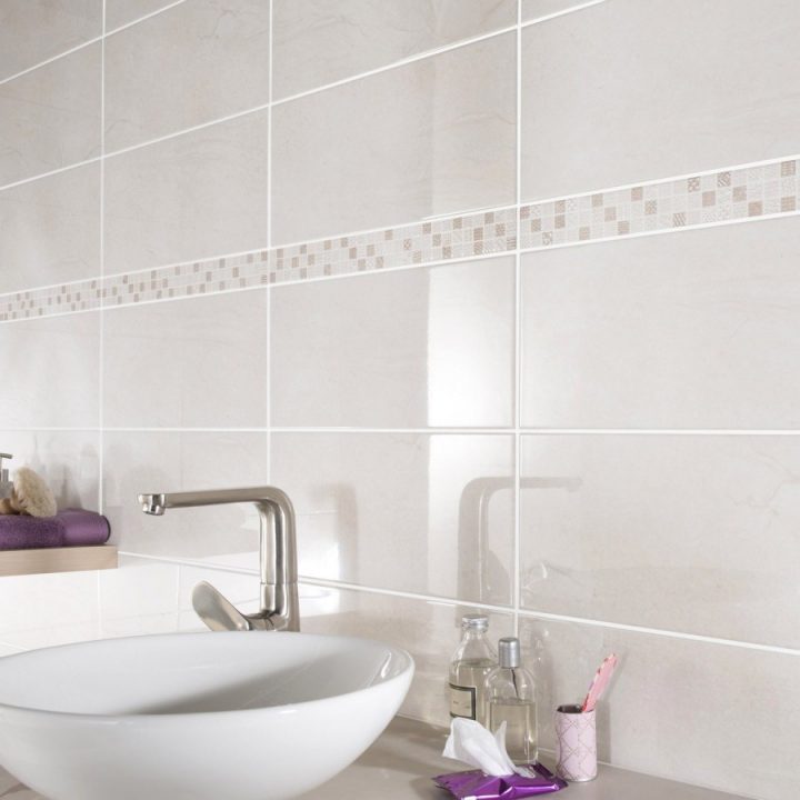 Spécial Fond De Hotte Verre Leroy Merlin Carrelage Metro tout Carrelage Fin De Serie Leroy Merlin