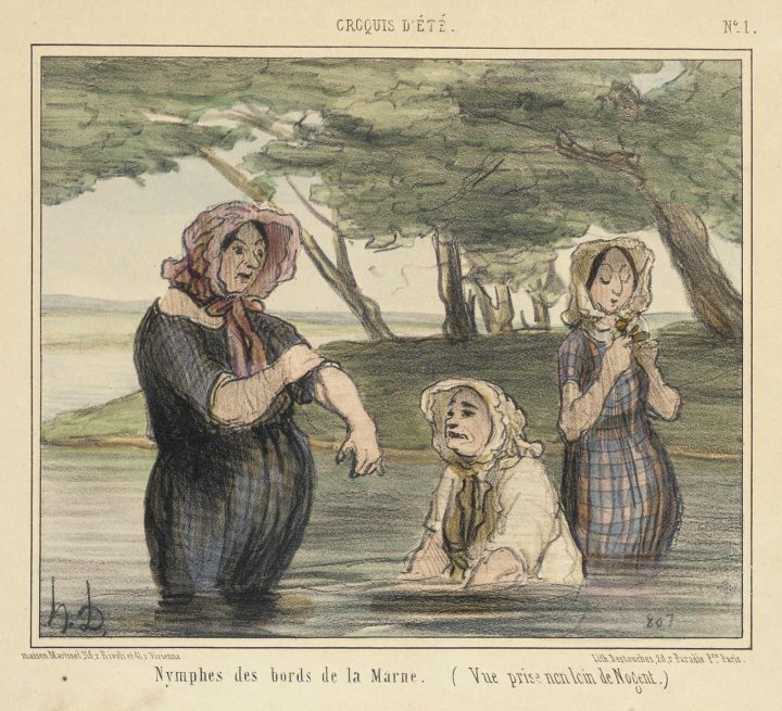Spencer Alley: Cartoons And Caricatures By Honoré Daumier avec Le Charivari Spencer Alley: Cartoons And Caricatures By Honoré Daumier avec Le Charivari