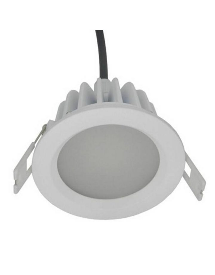 Spot Encastr Led Tanche. Kit 3 Spots Encastrables Max3 X 1W intérieur Spot Led Encastrable Salle De Bain Ip65 Etanche