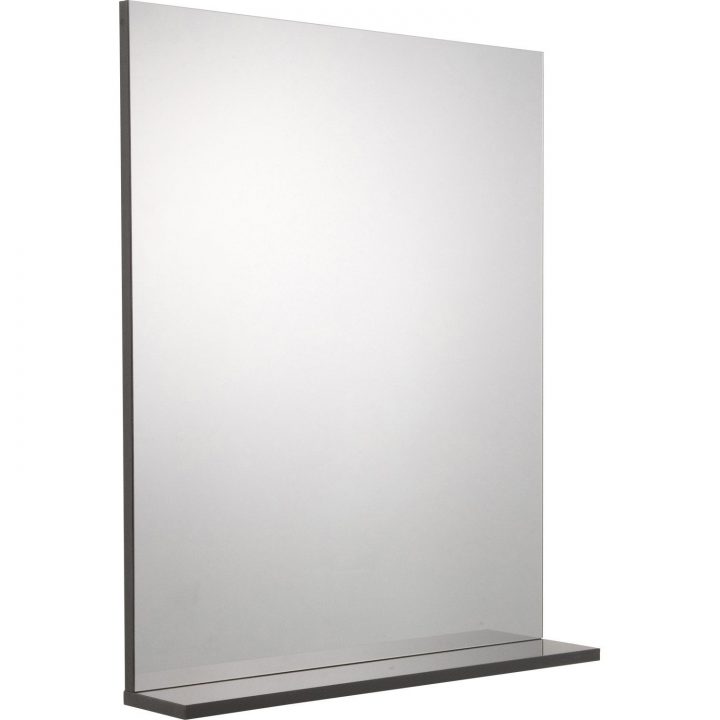 Spot Pour Miroir Opale – Wanddeko serapportantà Miroir Salle De Bain Avec Tablette Et Éclairage
