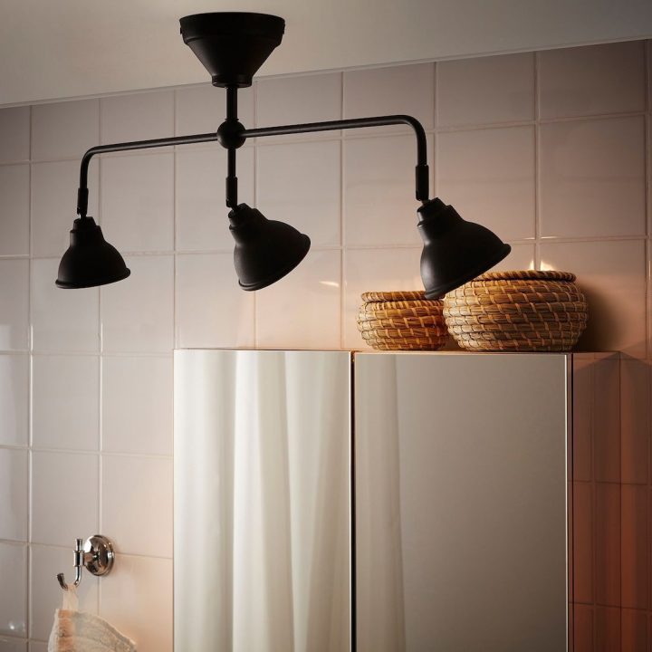 Spot Salle De Bain Ikea Plafonnier Planura Ii In 2020 Mit tout Plafonnier Salle De Bain Ikea Spot Salle De Bain Ikea Plafonnier Planura Ii In 2020 Mit tout Plafonnier Salle De Bain Ikea