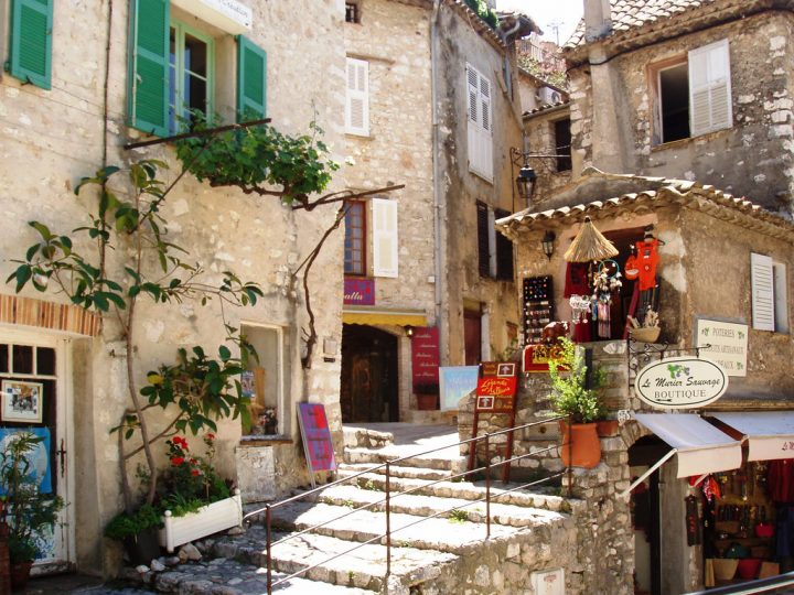 St Paul De Vence 圣保罗代旺斯 – 法国尼斯 | St Paul De Vence Is A pour Chambre D Hote Saint Paul De Vence