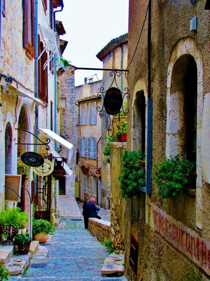 St Paul De Vence – Would Love To Return Here One Day à Chambre D Hote Saint Paul De Vence