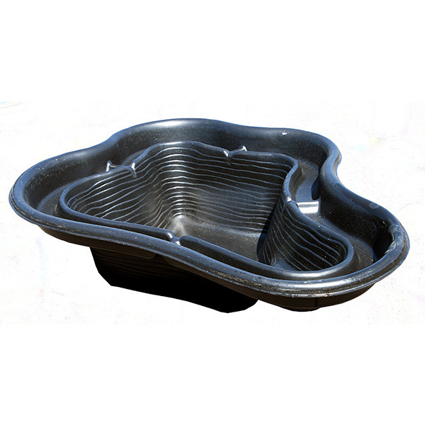 Start Bassin 1000 Liter à Bassin Préformé 1000 Litres