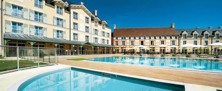 Staycity Paris Marne La Vallée ★★★★, Bailly-Romainvilliers avec Chambre D Hote Marne La Vallée Staycity Paris Marne La Vallée ★★★★, Bailly-Romainvilliers avec Chambre D Hote Marne La Vallée