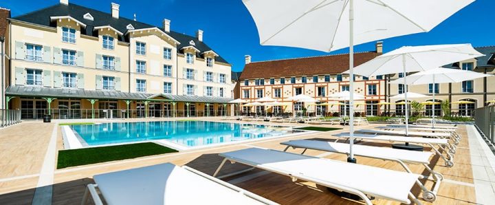 Staycity Paris Marne La Vallée ★★★★, Bailly-Romainvilliers pour Chambre D Hote Marne La Vallée Staycity Paris Marne La Vallée ★★★★, Bailly-Romainvilliers pour Chambre D Hote Marne La Vallée