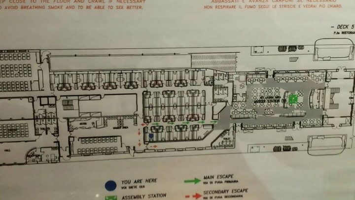 Stena Line, Deck Plan Stena Line Horizon, Deck Plan Stena intérieur Plan Stena Line, Deck Plan Stena Line Horizon, Deck Plan Stena intérieur Plan
