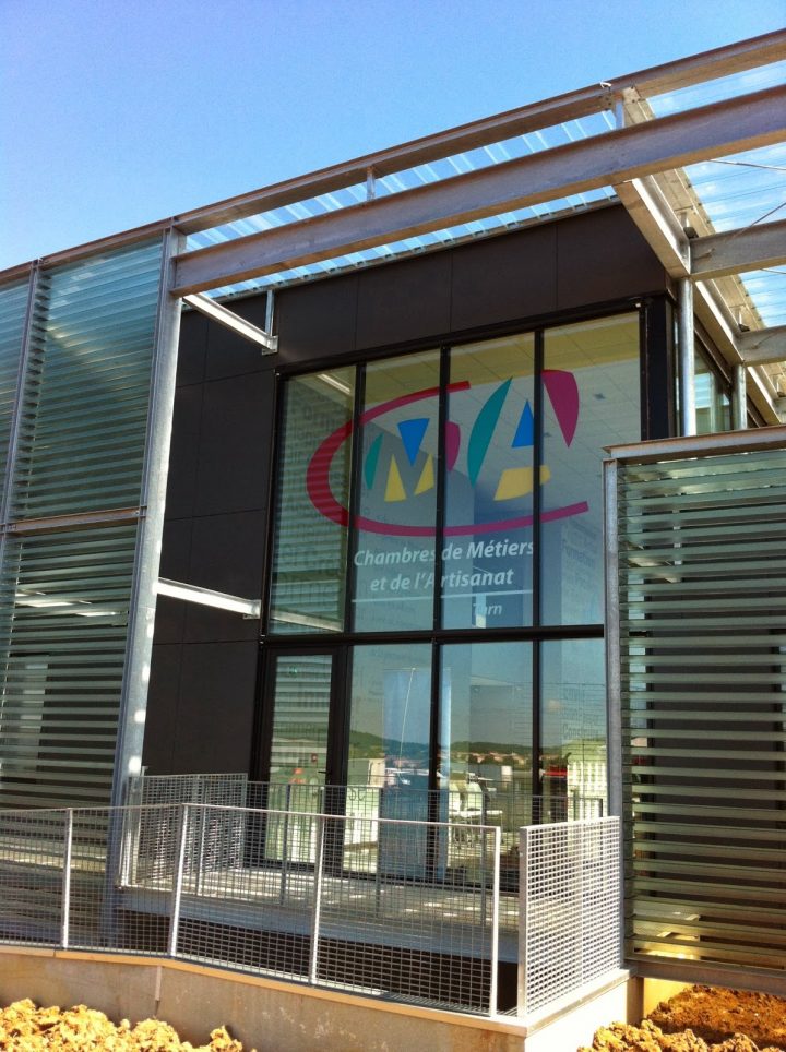 Stick Et Pub: Chambre De Métier Et De L'artisanat Du Tarn encequiconcerne Chambre Des Metiers Albi