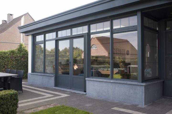 Stijlvolle Veranda Met Arduin | Bruynseels-Vochten | Idées intérieur Pavillon De Jardin 4 Saisons Stijlvolle Veranda Met Arduin | Bruynseels-Vochten | Idées intérieur Pavillon De Jardin 4 Saisons