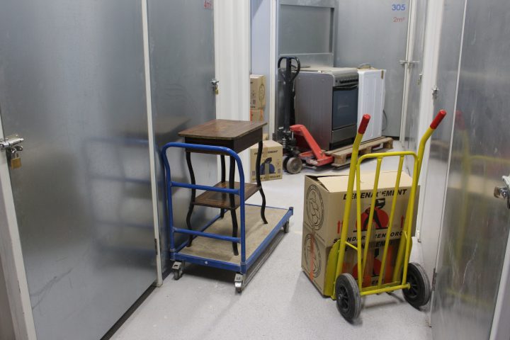 Stock N Go | Location De Box Montpellier pour Garde Meuble Montpellier