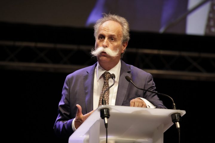 Strasbourg | Bernard Stalter Candidat À La Présidence Nationale destiné Chambre Des Métiers Strasbourg