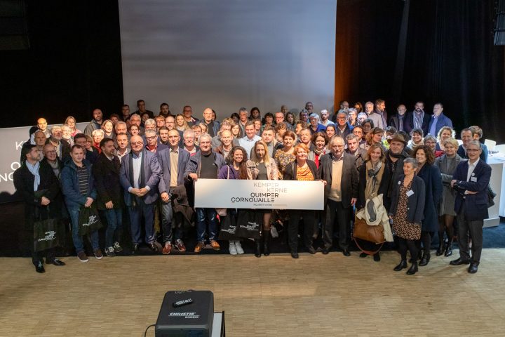 Stratégie D'attractivité Quimper Cornouaille – Quimper dedans Chambre Des Metiers Quimper Stratégie D'attractivité Quimper Cornouaille – Quimper dedans Chambre Des Metiers Quimper