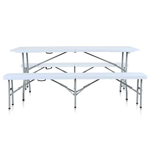 Strattore Ensemble Table 2X Banc De Jardin En Plastique concernant Banc De Jardin Plastique Strattore Ensemble Table 2X Banc De Jardin En Plastique concernant Banc De Jardin Plastique