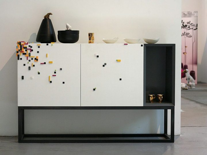 Stüda, Des Meubles Personnalisables Avec Des Lego – Joli Place dedans Meuble En Lego Stüda, Des Meubles Personnalisables Avec Des Lego – Joli Place dedans Meuble En Lego