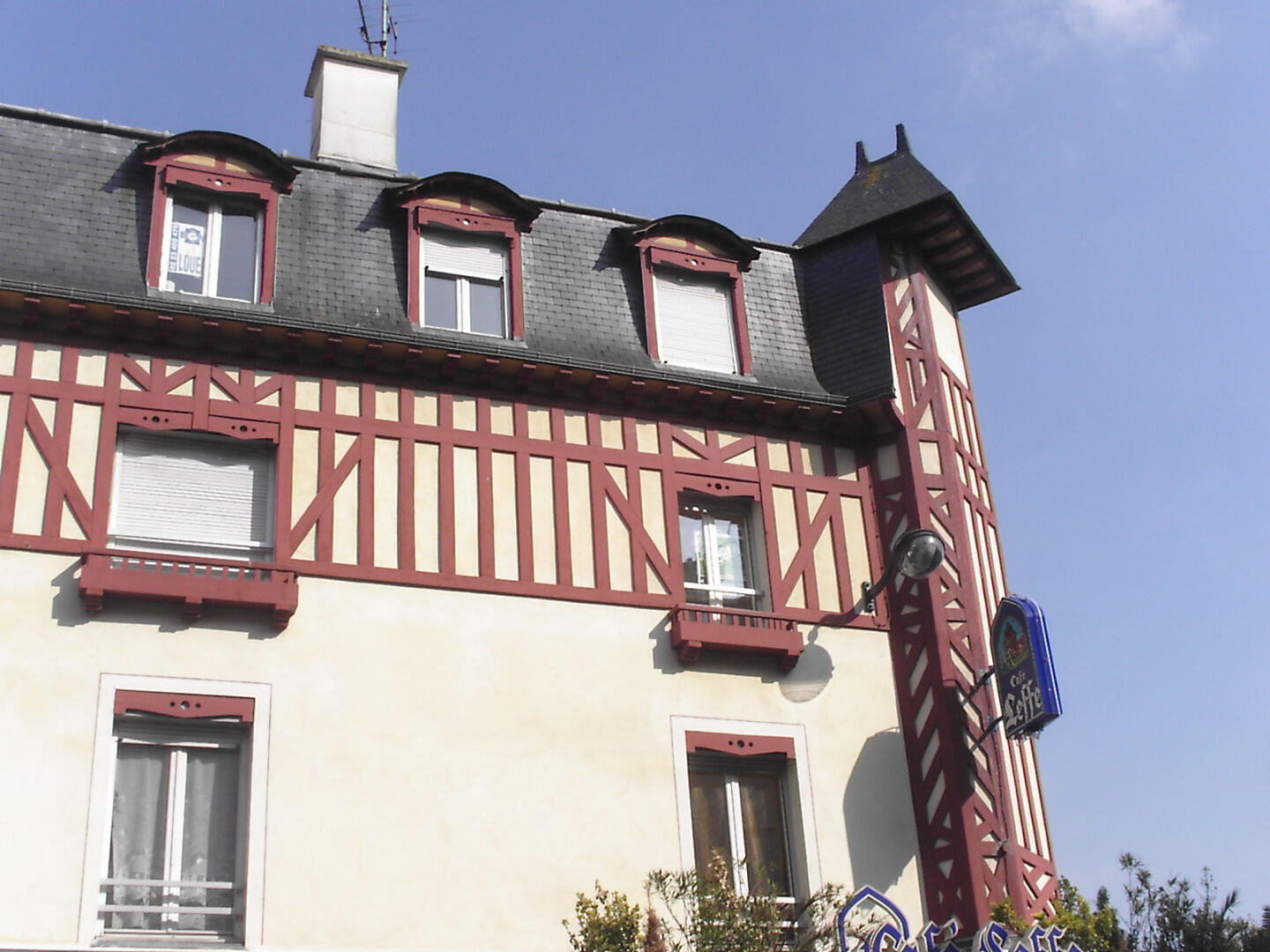 Location Meublée À Rennes