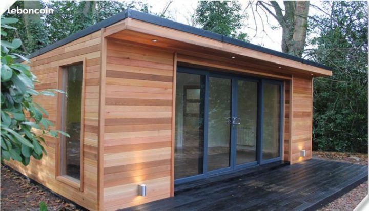 Studio Bois/Extension /Abris De Jardin Moderne | Abris De destiné Abri De Jardin Moderne Design Studio Bois/Extension /Abris De Jardin Moderne | Abris De destiné Abri De Jardin Moderne Design