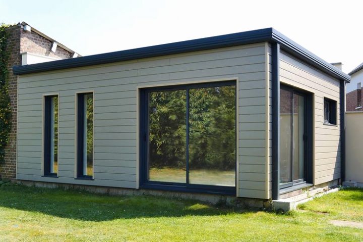 Studio De Jardin Habitable Prix Luxe Studio De Jardin destiné Studio De Jardin Habitable