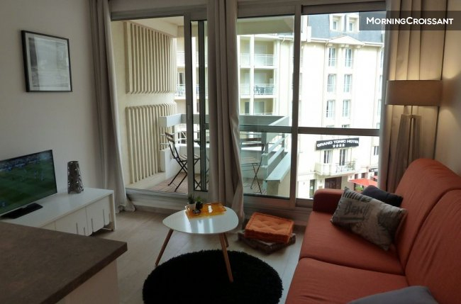 Studio Meublé À Louer À Biarritz – "Petit Chez Soi" À intérieur Louer Une Chambre Chez Soi Studio Meublé À Louer À Biarritz – "Petit Chez Soi" À intérieur Louer Une Chambre Chez Soi