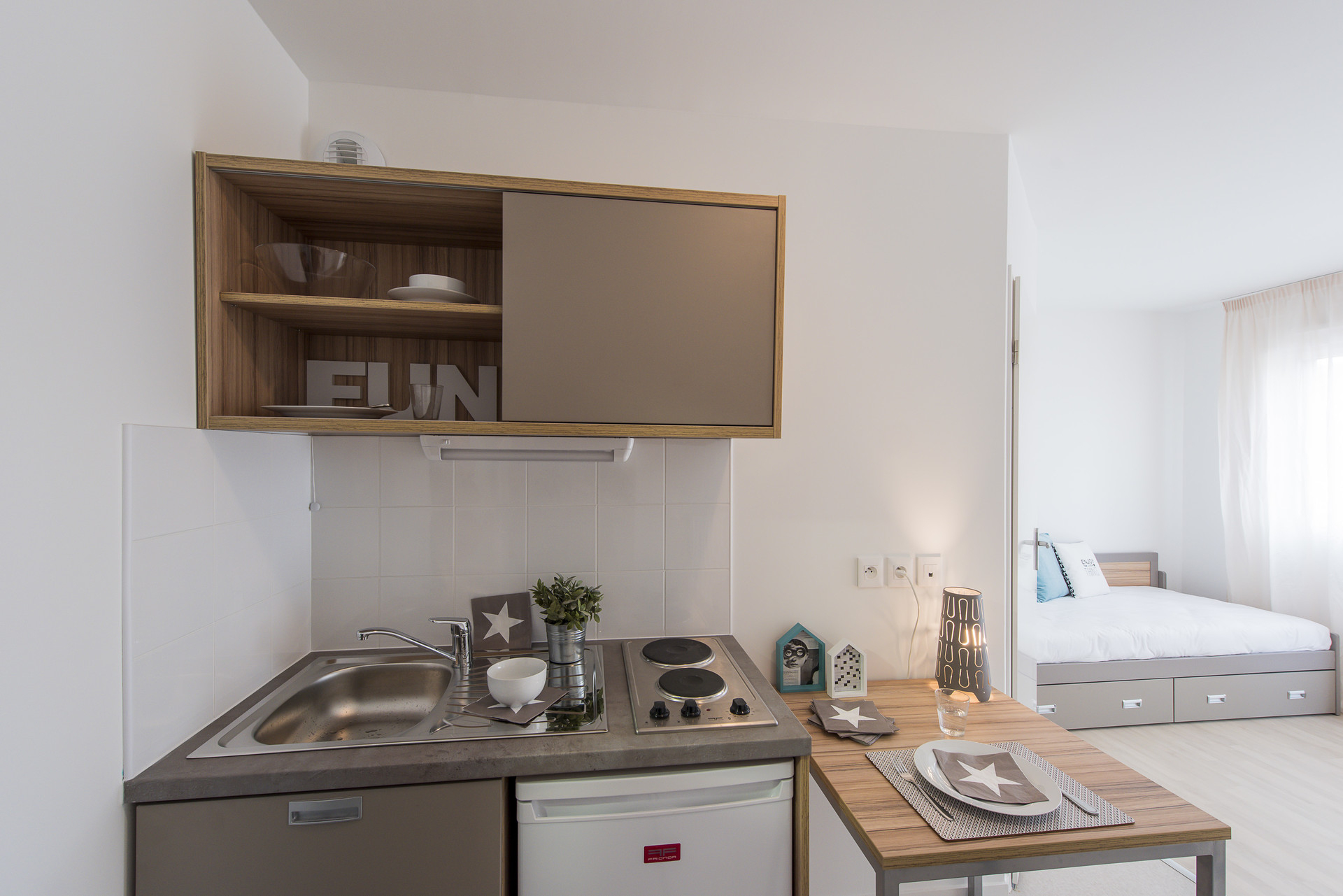Studio Meublé De 20M2 encequiconcerne Studio Meublé Bordeaux