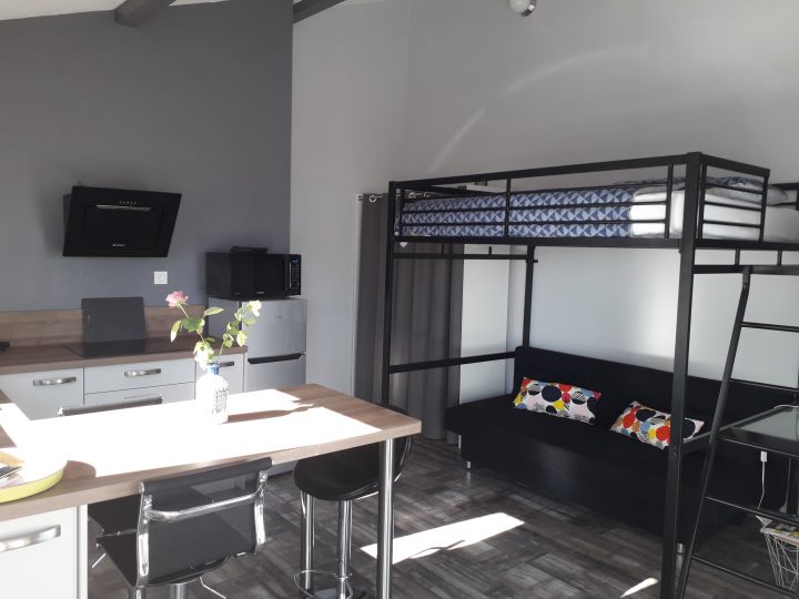 Studio Neuf Banlieue De Nancy – Wohnungen Zur Miete In encequiconcerne Bain Douche Nancy