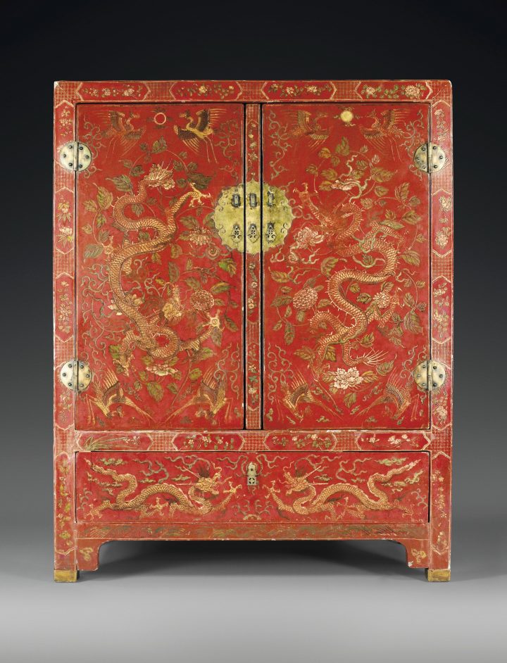 Stupéfiant Petit Meuble Chinois – Homewareshop tout Petit Meuble Chinois