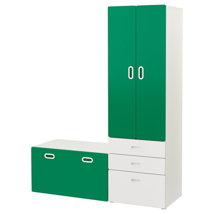 Stuva / Fritids Armoire Avec Banc De Rangement, Blanc pour Armoire De Jardin Ikea Stuva / Fritids Armoire Avec Banc De Rangement, Blanc pour Armoire De Jardin Ikea