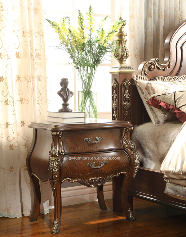 Style Américain Chambre Antique Palissandre Massif Chambre à Meuble Americain Style Américain Chambre Antique Palissandre Massif Chambre à Meuble Americain