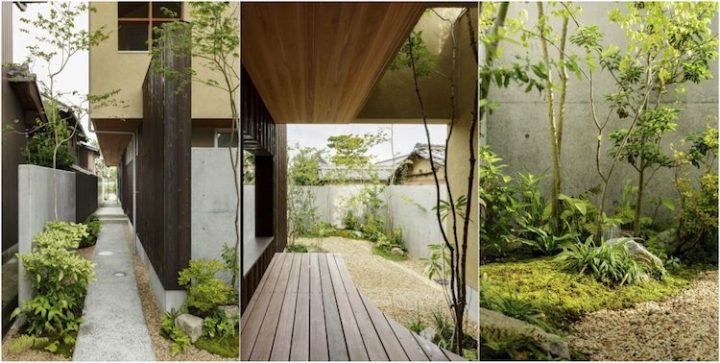 Style Japonais Impeccable- L'Aménagement D'Une Maison En à Cabane De Jardin Style Japonais