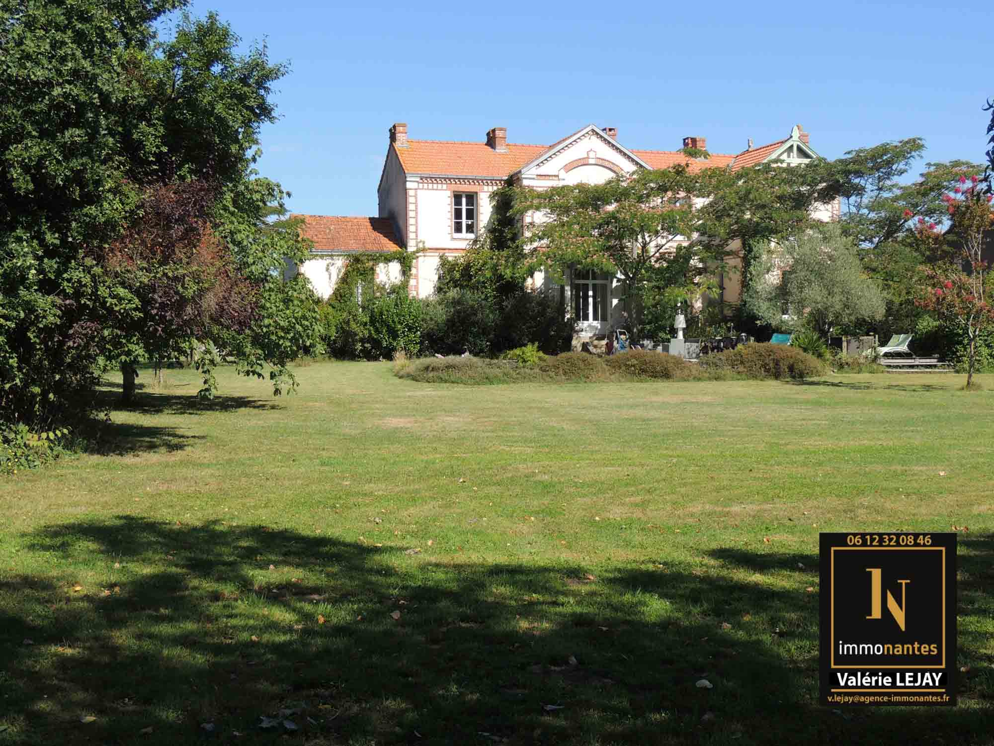 Sud Loire - Ensemble Immobilier : Gites &amp; Chambres D'hôtes + pour Chambre D Hote À Nantes