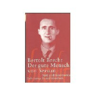 der gute mensch von sezuan charakterisierung