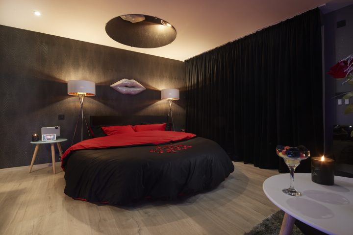 Suite Romantique Avec Jacuzzi Privatif Pour Une Soirée En serapportantà Chambre Hote Pornichet Suite Romantique Avec Jacuzzi Privatif Pour Une Soirée En serapportantà Chambre Hote Pornichet
