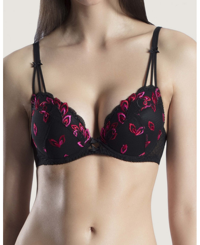 Sujetador Plunge Aubade Au Bal De Flore (Venise) destiné Aubade Jardin Des Délices Sujetador Plunge Aubade Au Bal De Flore (Venise) destiné Aubade Jardin Des Délices