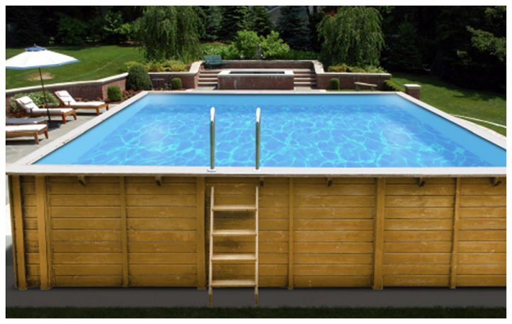 Sunbay Mint – Piscine Bois En Kit Rectangulaire | Piscine pour Piscine En Bois Cora Sunbay Mint – Piscine Bois En Kit Rectangulaire | Piscine pour Piscine En Bois Cora